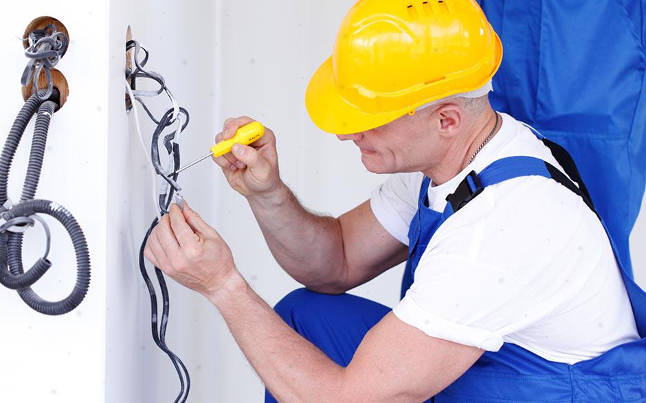 installateur électricien Villennes-sur-Seine