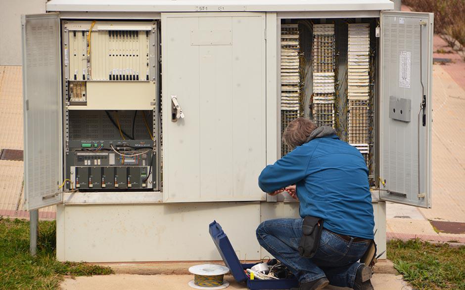 installateur électricien Villennes-sur-Seine