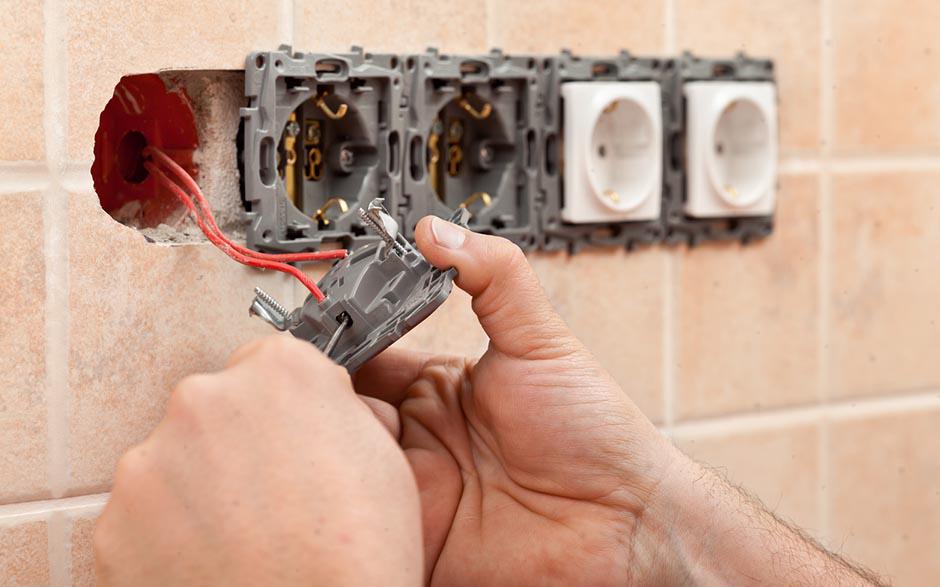 installateur électricien Villennes-sur-Seine