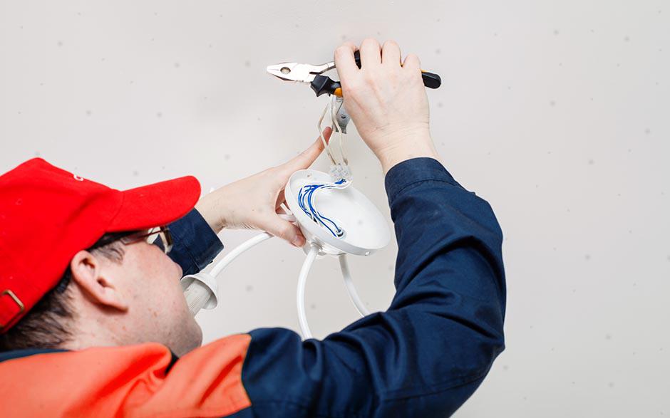 électricien urgent Sarcelles