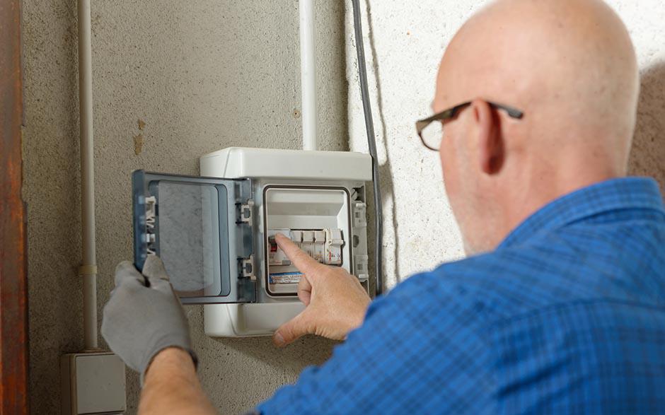 électricien dépannage Nogent-sur-Marne